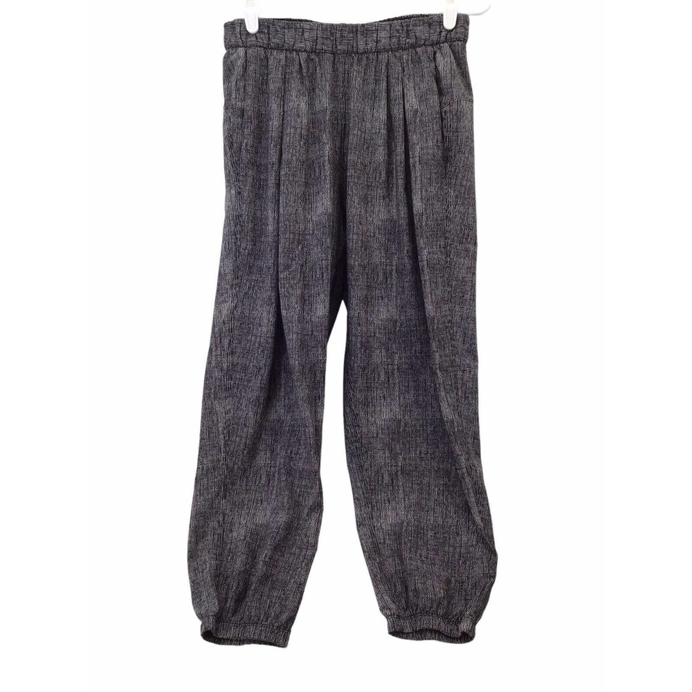 Lululemon Jogger Pants Women’s Size 8 Black Gray - Picture 9 of 16